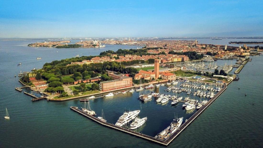 Sant'elena Venedig